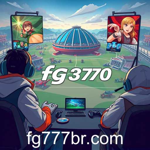 The Evolution of Online Gaming with FG777