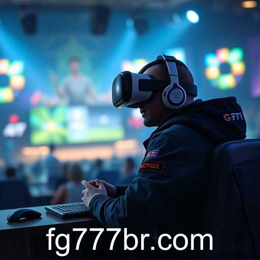 The Evolution of Online Gaming in 2025