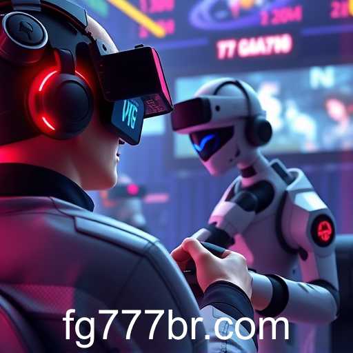 Rise of fg777: Gaming Trends and Tech Innovations