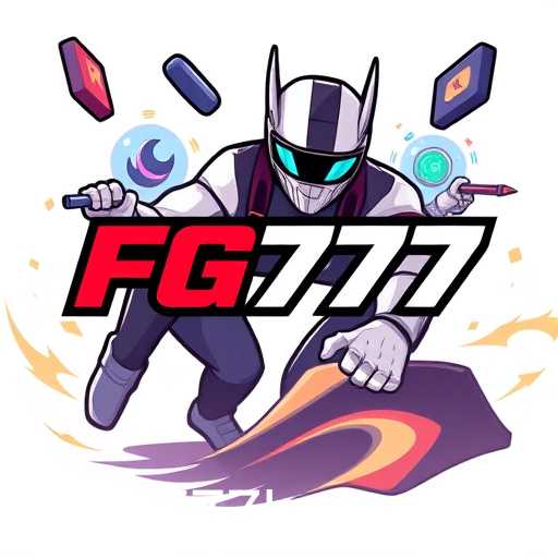 The Evolution of Online Gaming and fg777's Role