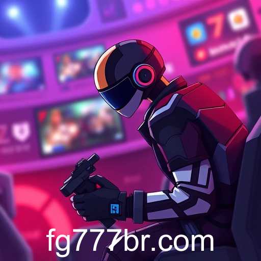 FG777: Revolutionizing the Gaming Experience