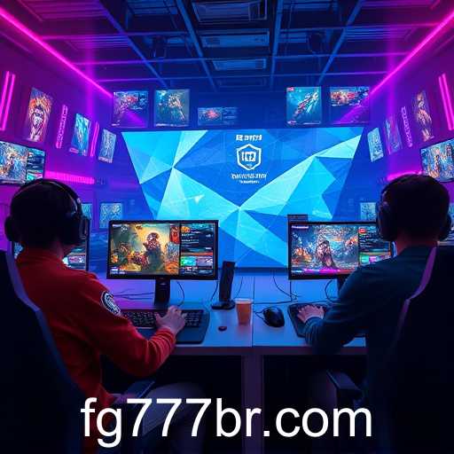 The Rise of FG777 in the Gaming World