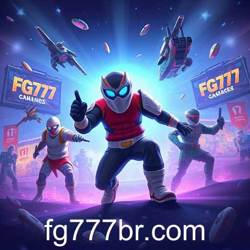 The Rise of fg777 in 2025 Gaming