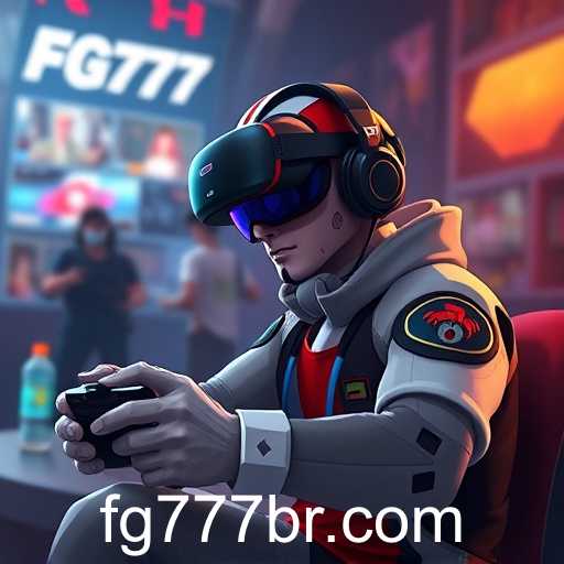 The Rise of FG777 in Online Gaming