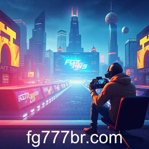 Fg777: Revolutionizing Online Gaming in 2025
