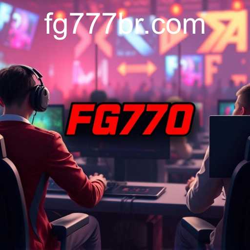 The Rise of FG777: Revolutionizing Online Gaming in 2025