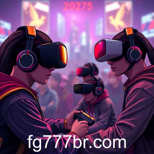 FG777: A New Era in Online Gaming