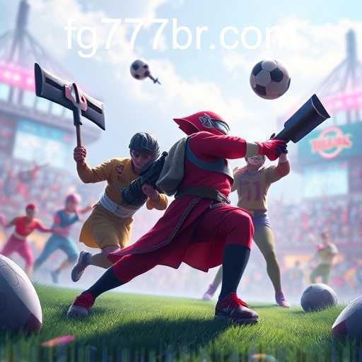 The Rise of FG777: Exploring Trends in Online Gaming