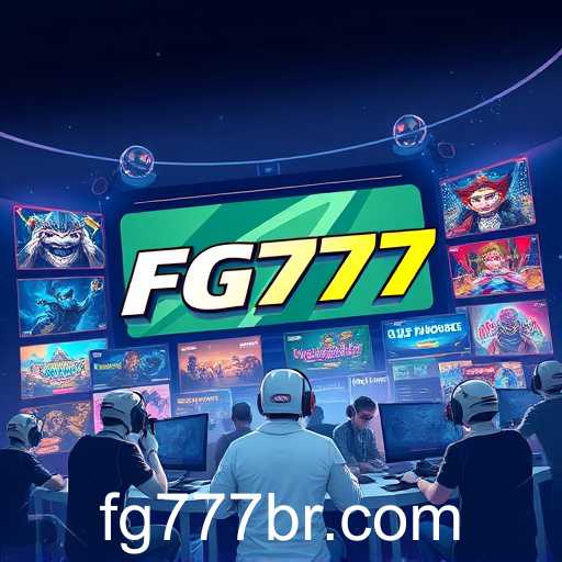 The Rise of FG777 in Online Gaming