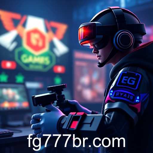 The Rise of FG777: Gaming in 2025