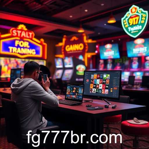 Gaming Evolution: Engaging the Future