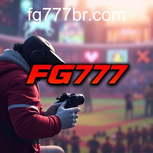The Rise of FG777 in the English Gaming Landscape