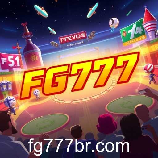 The Rise of FG777 in the Gaming Industry