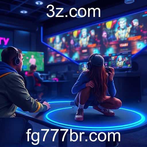 The Rise of fg777: A New Player in the Online Gaming Arena