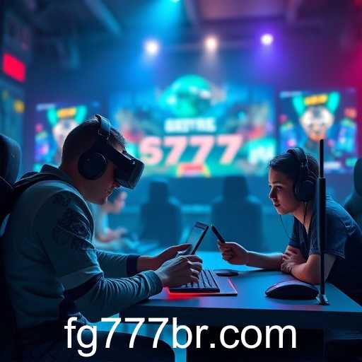 The Thriving World of Online Gaming in 2025